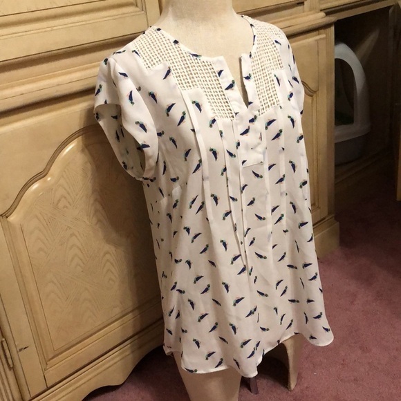 PERFECT Summer top - Picture 2 of 7